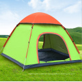 Outdoors Ridge Tent Camping Tent, 4 Man Tent